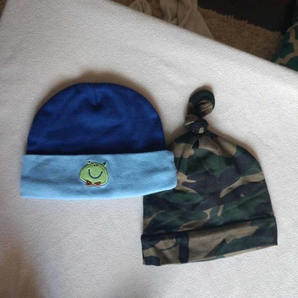 Infant bundle - Picture 4 of 5